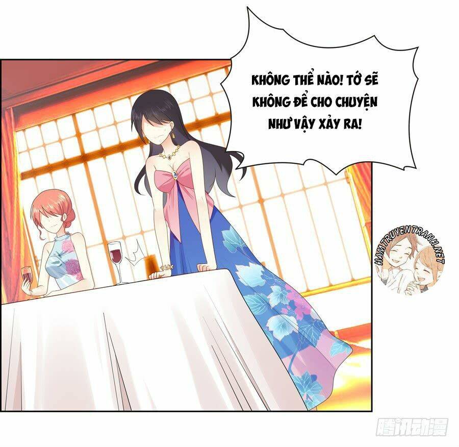 bảo bối thiên ức hào môn chapter 17.2 7