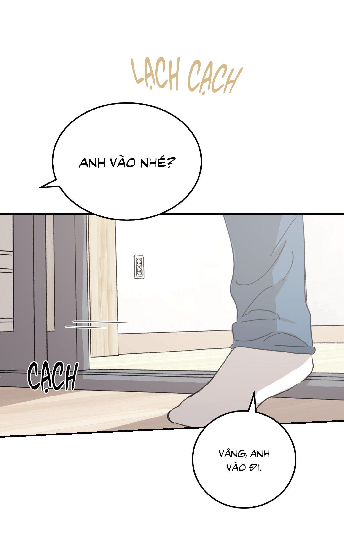 ngôi nhà hướng mặt trời mọc chapter 39 11