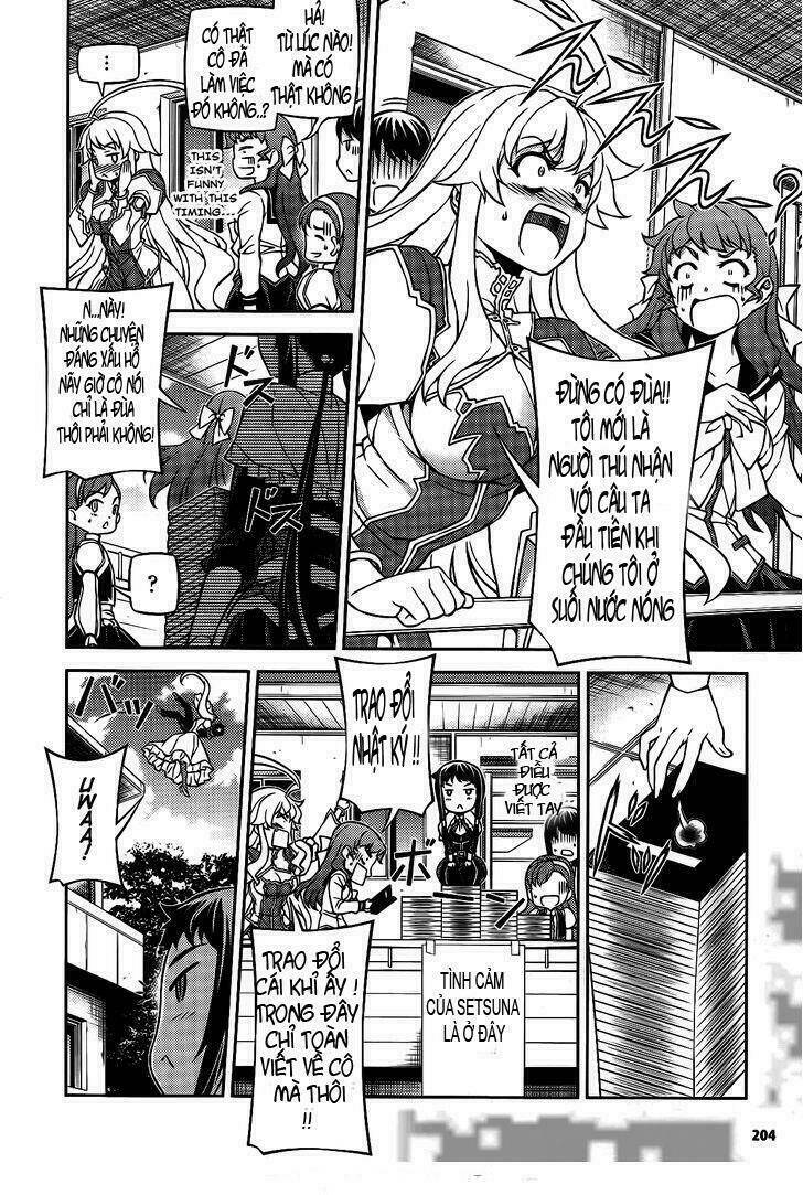 onihime vs chapter 27 18