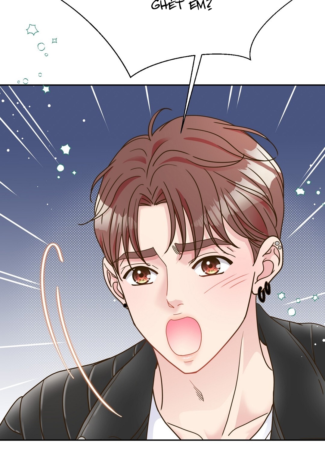 [18+] trải nghiệm thân mật với bạn của anh trai chapter 15.2 8