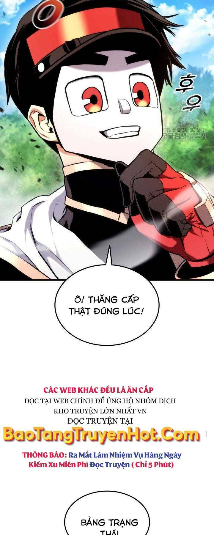 huyền thoại game thủ - tái xuất chapter 68 36