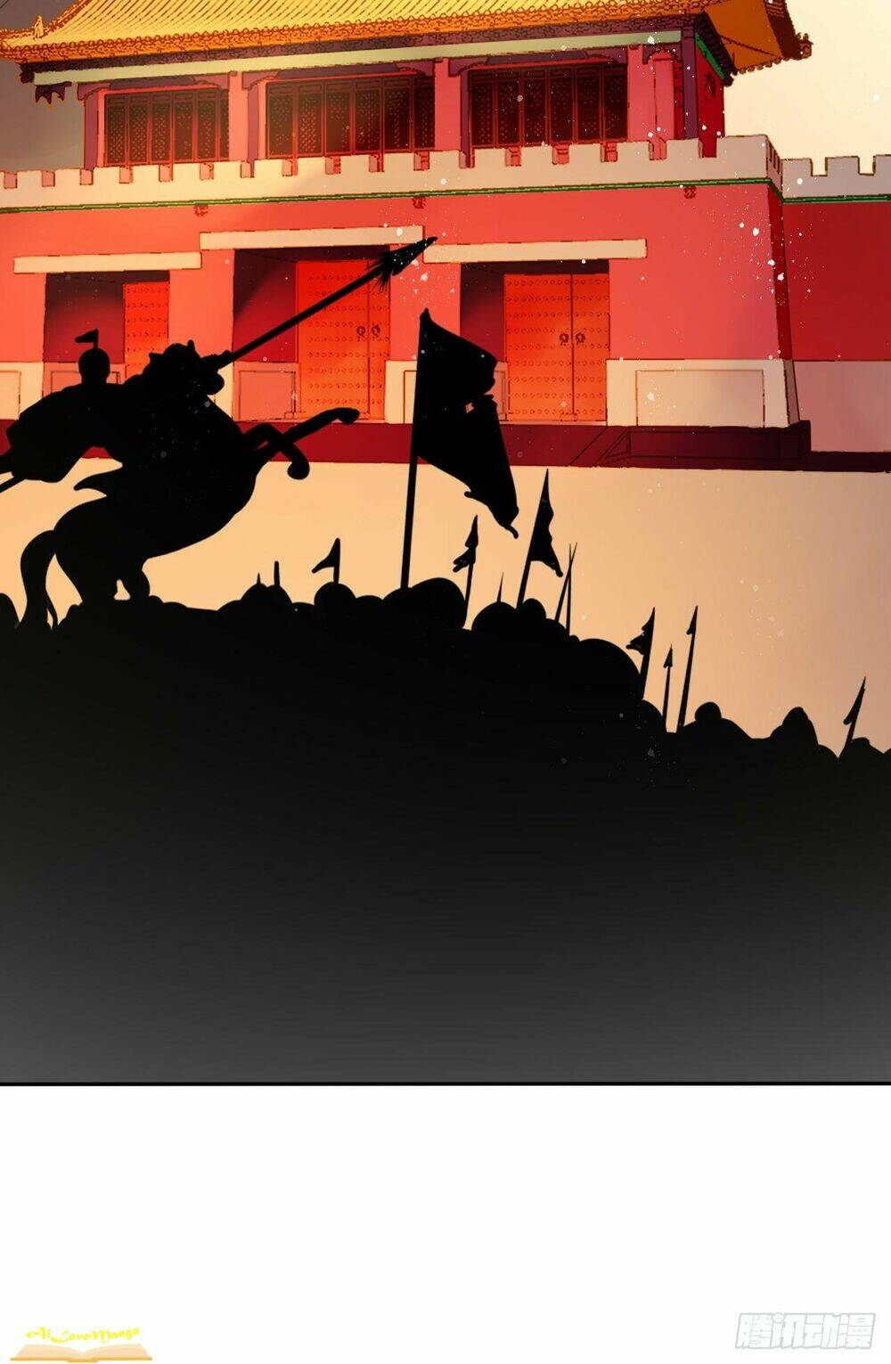 vương phi thật thích trang điểm chapter 36 7