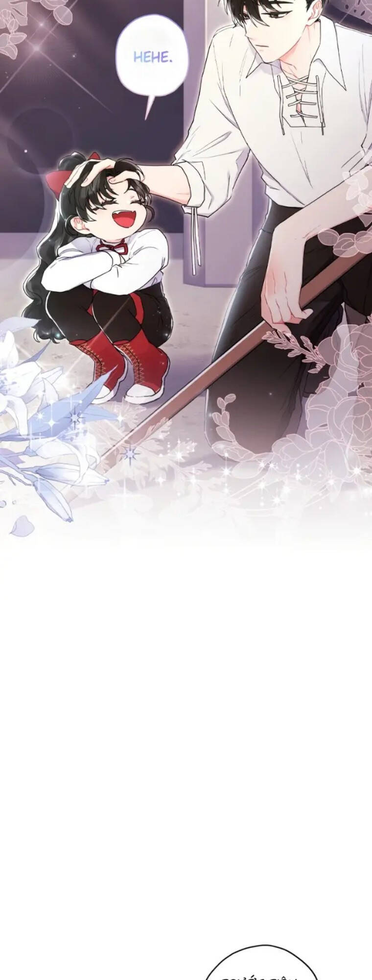 tôi đã trở thành con gái nuôi của nam chính chapter 41 16