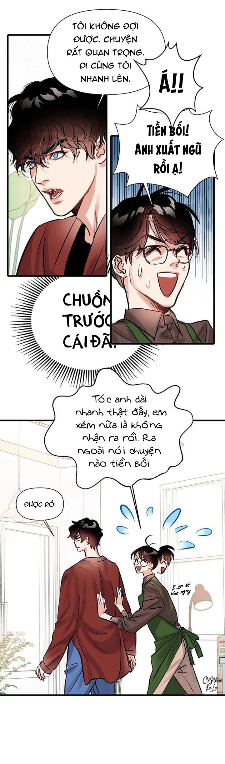 only one chapter 3 11