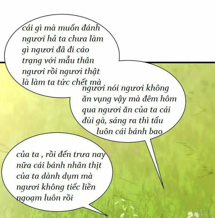 độc phi thần y quá kiêu ngạo chapter 85 35