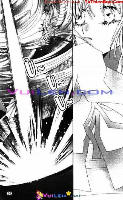 cáo nhỏ đáng yêu chapter 6 36