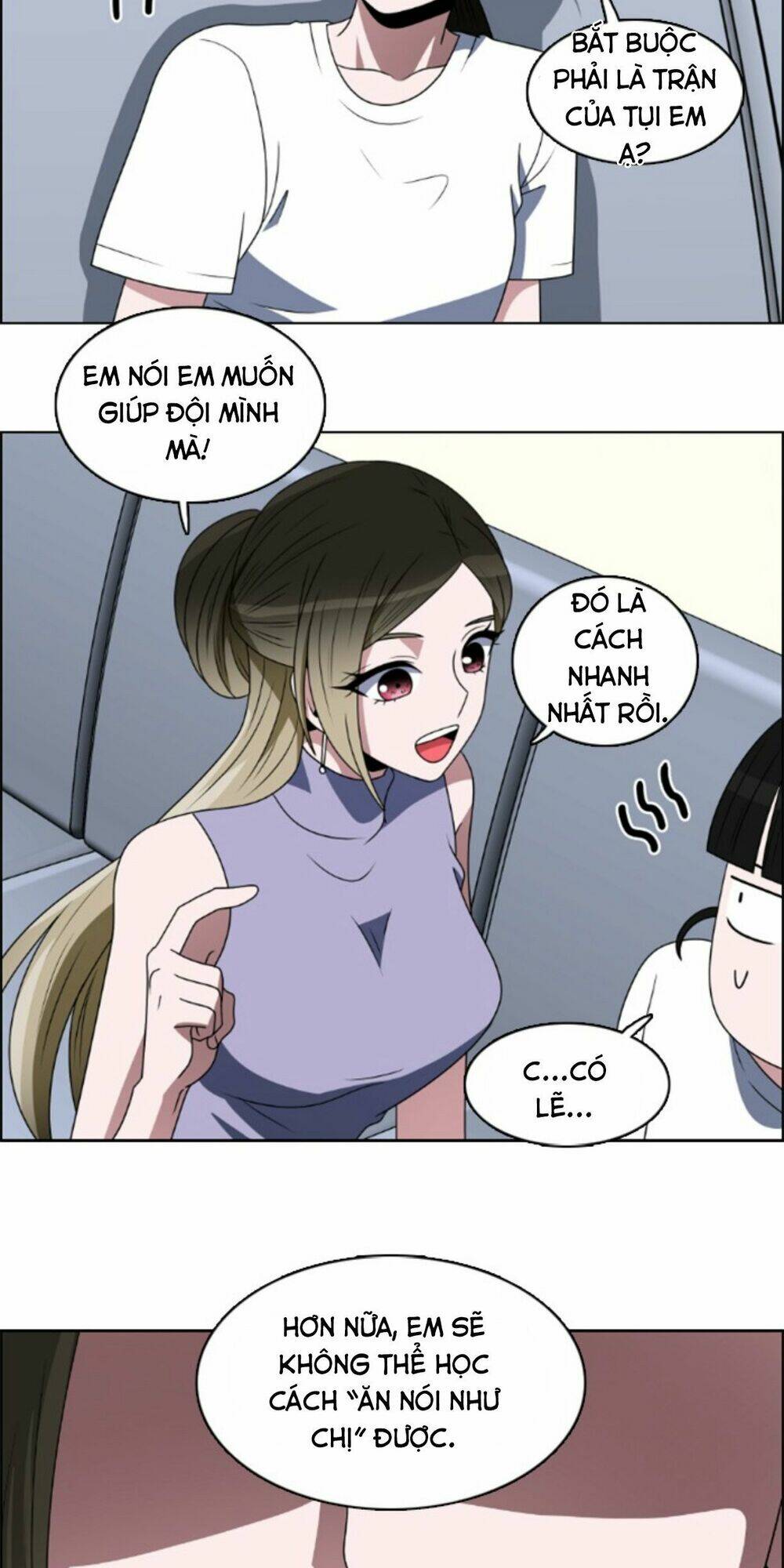 no scope chapter 43 43