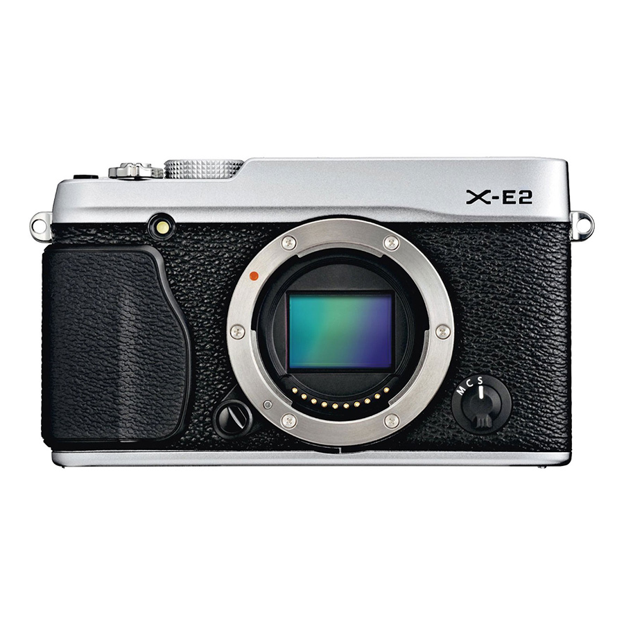 Máy Ảnh Fujifilm X-E2 + Lens 35mm F1.4 - Hàng Chính Hãng