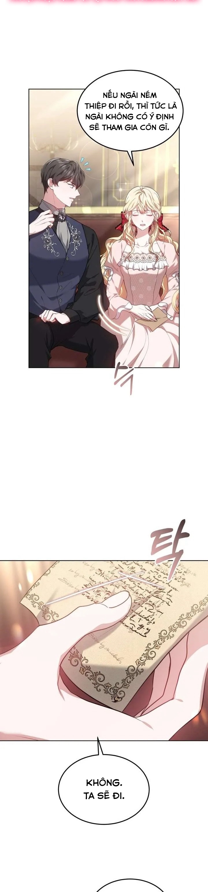 thoát chết một cách dễ dàng chapter 19 2