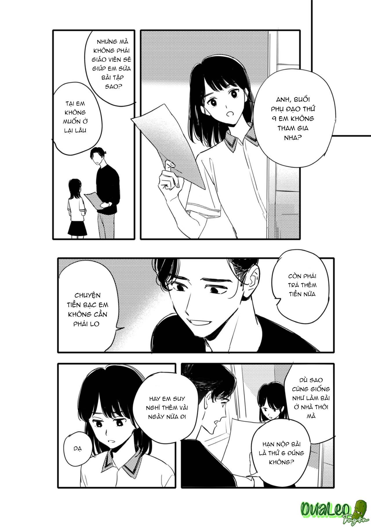 tam giác thanh xuân chapter 9 4