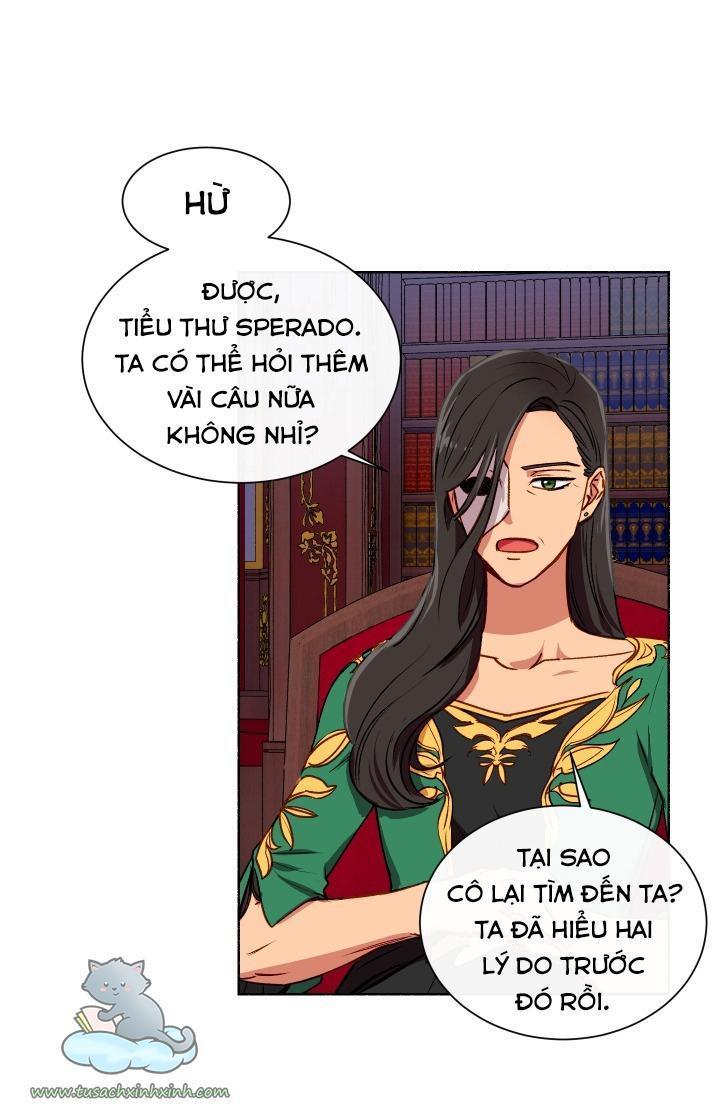 công nương khế ước của gia tộc công tước quái vật chapter 8 30
