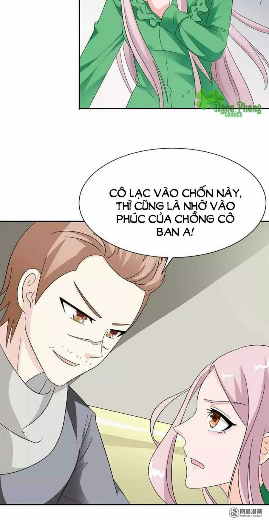 em vẫn còn nhỏ chapter 79 16