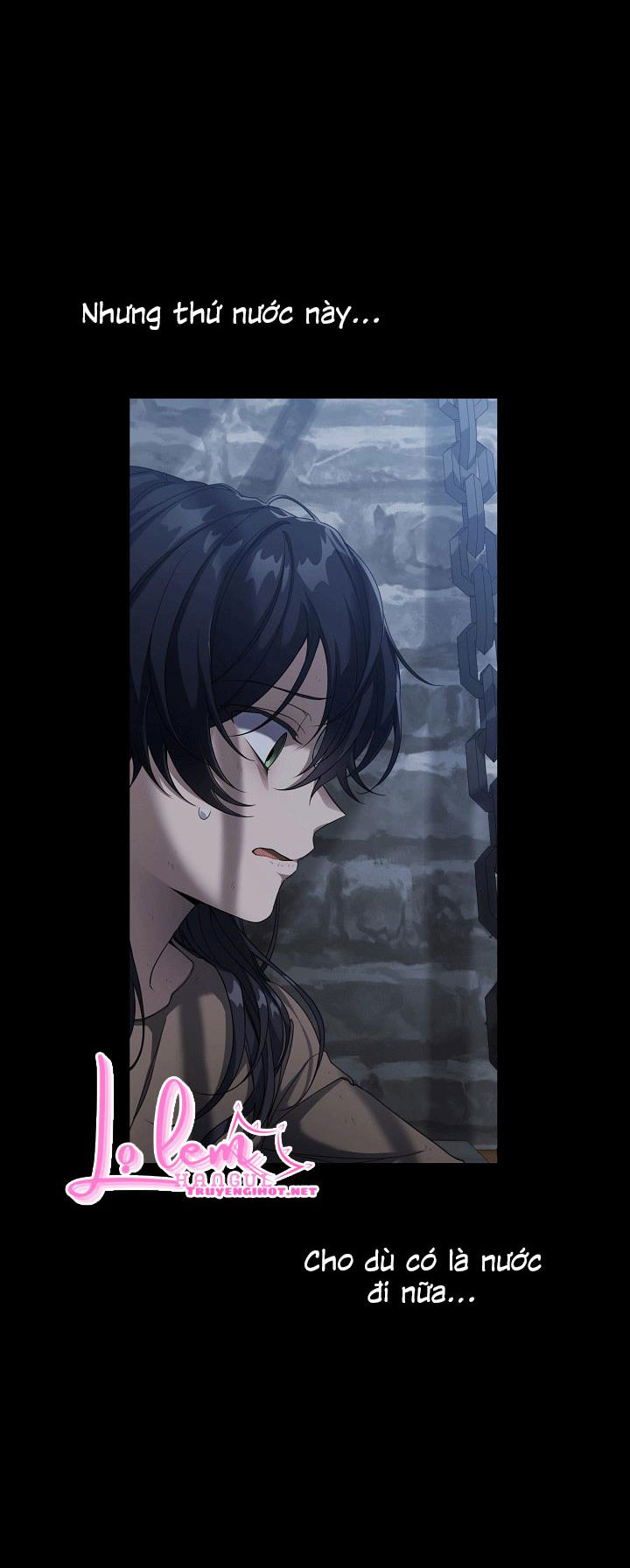 hướng đến ánh dương một lần nữa chapter 21.1 6