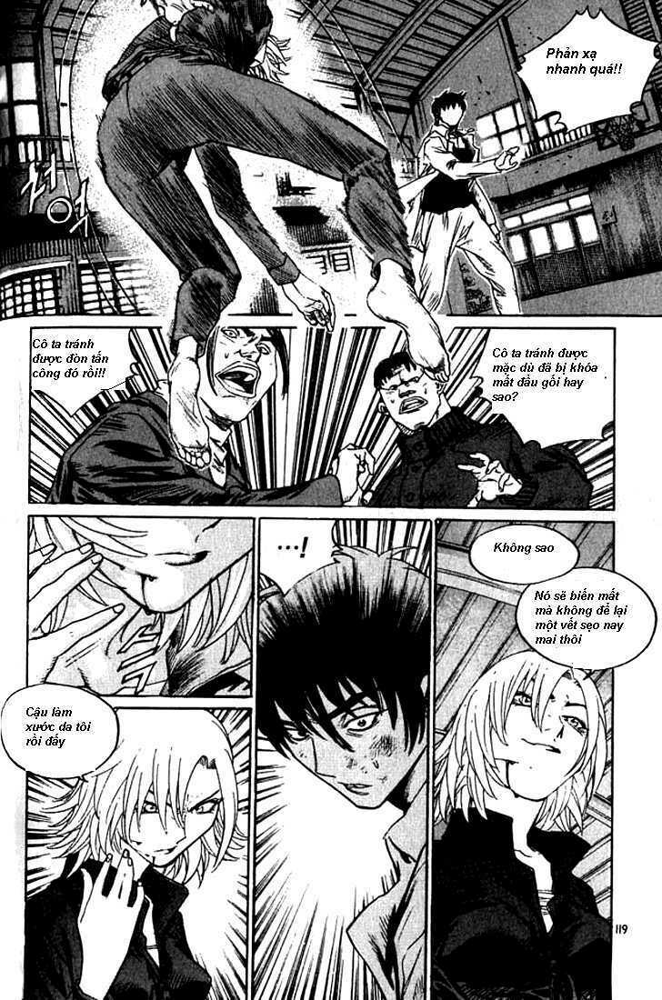 change guy chapter 238 3