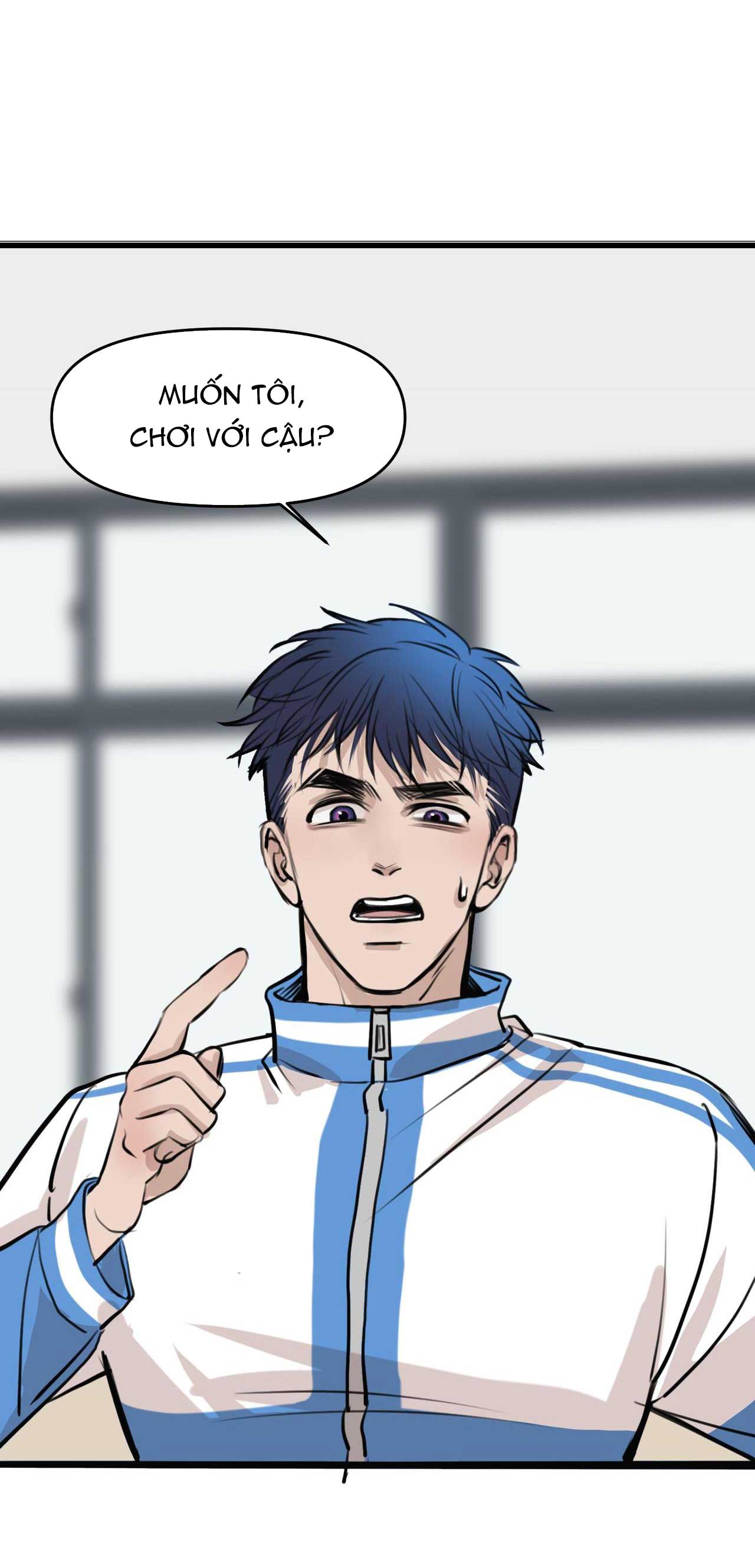 rốt cuộc bé mèo đang nghĩ gì ? chapter 6 1