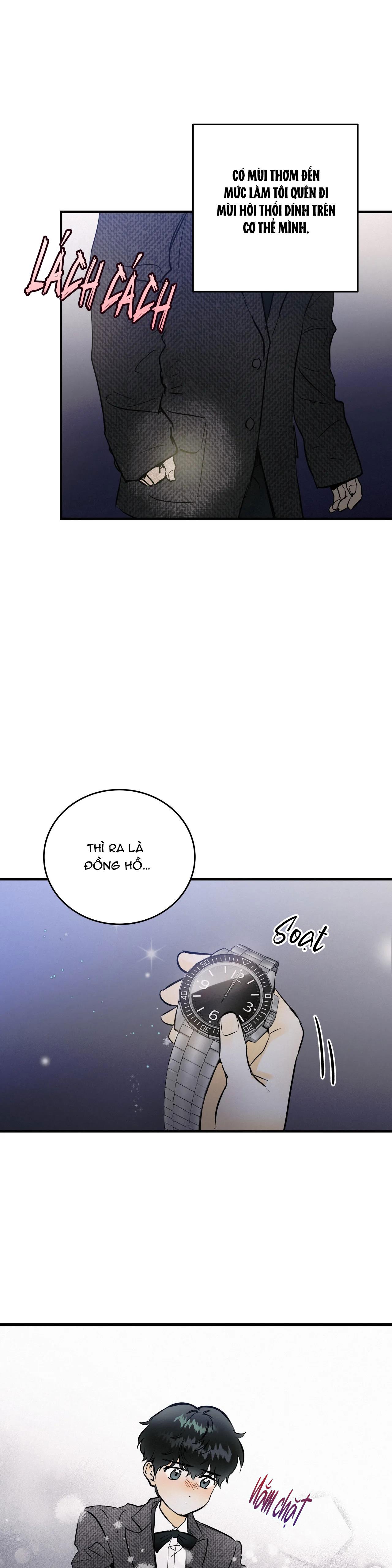 lie again chapter 1 25