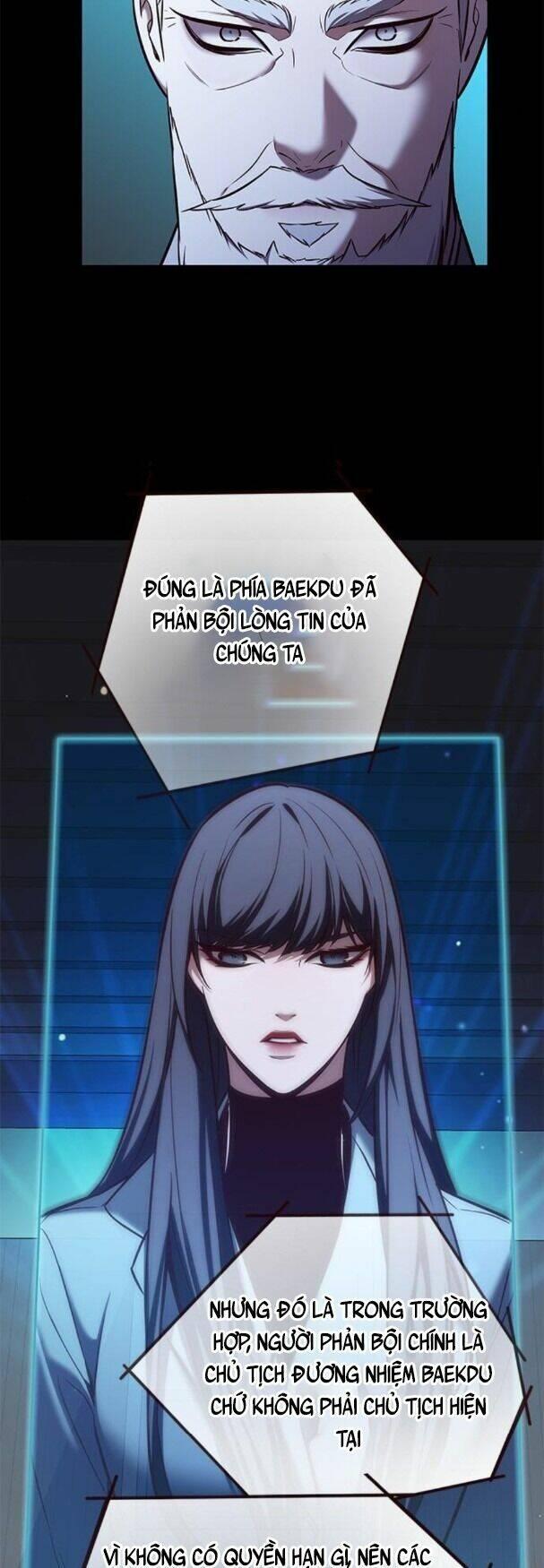 biến thân thành mèo chapter 183 5