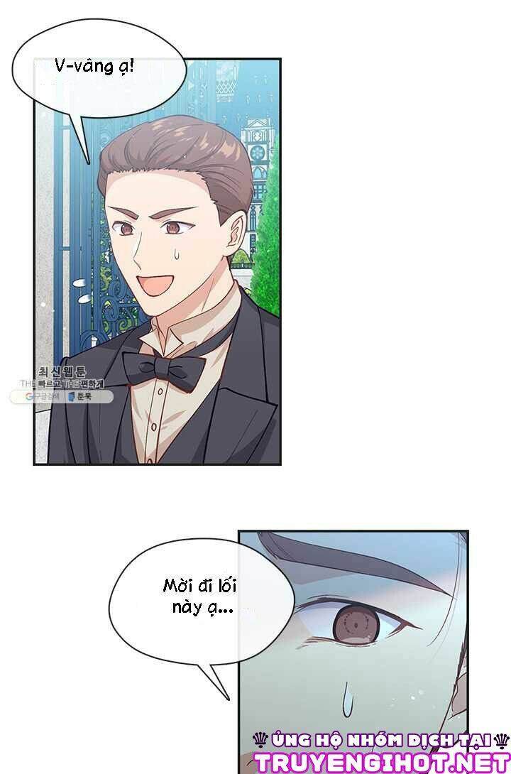 hãy coi chừng ác nữ chapter 69 45