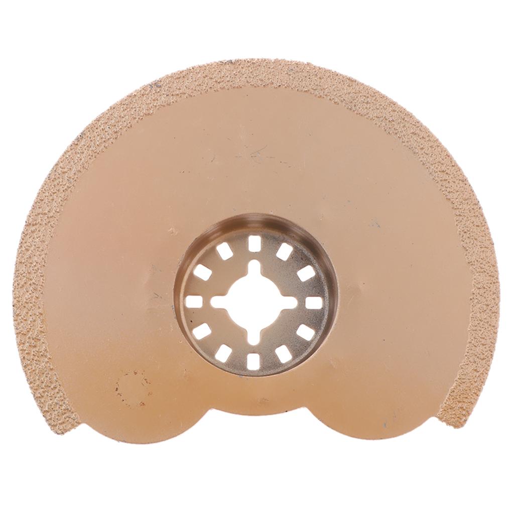 88mm Diamond Grinding Wheel Cutting Disc Polishing Wheel Grinder Power Tool