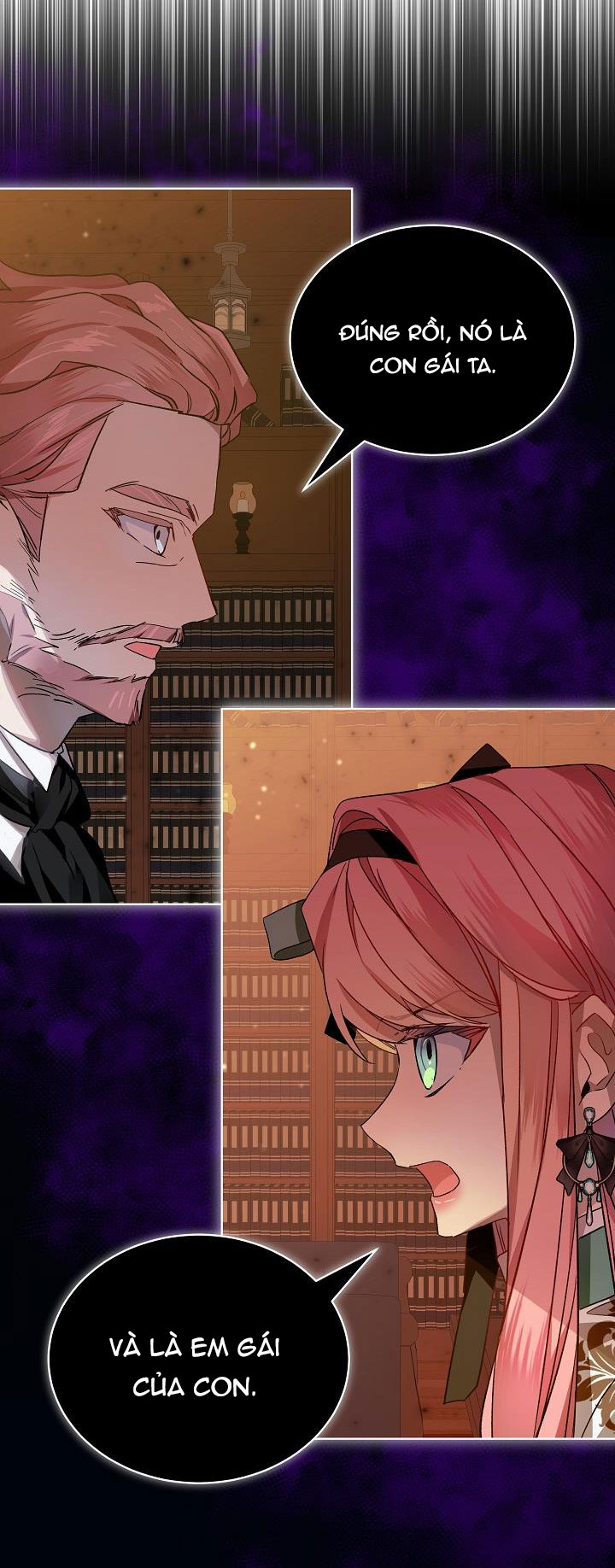 quý cô quyền lực chapter 31 39