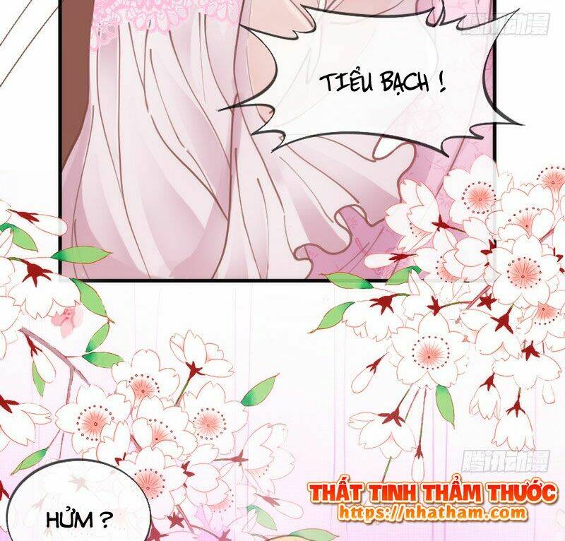 giữ chặt tiểu bạch long chapter 54 12