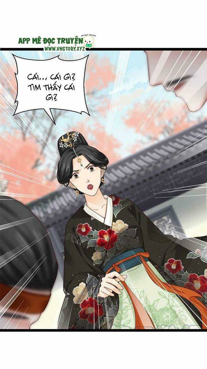 kiều nữ độc phi chapter 239 24