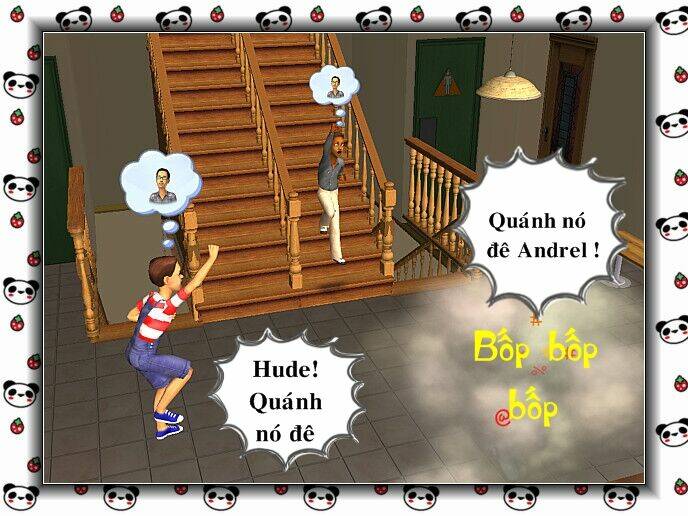 bella's story chapter 4.1 19