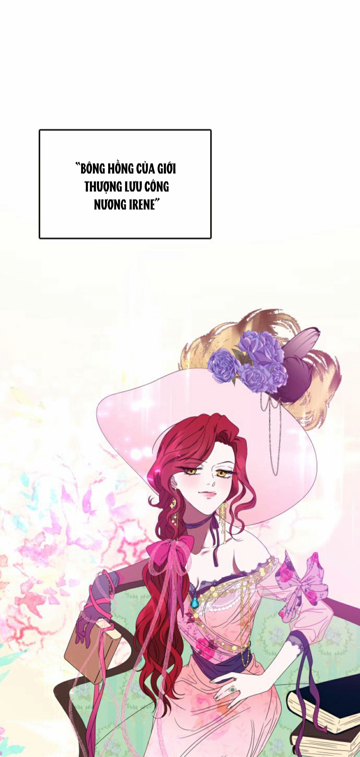 tôi hoán đổi thân xác với thái tử chapter 3.1 49