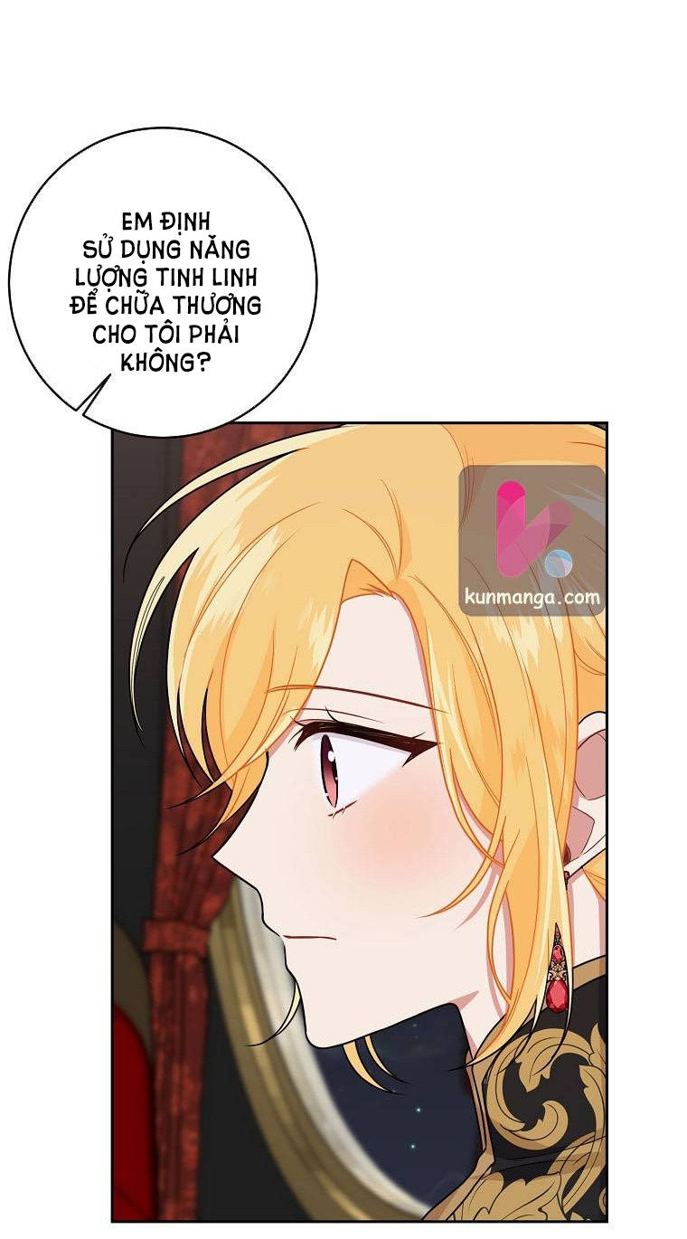 tôi là tiểu thư của gia đình này chapter 126 14