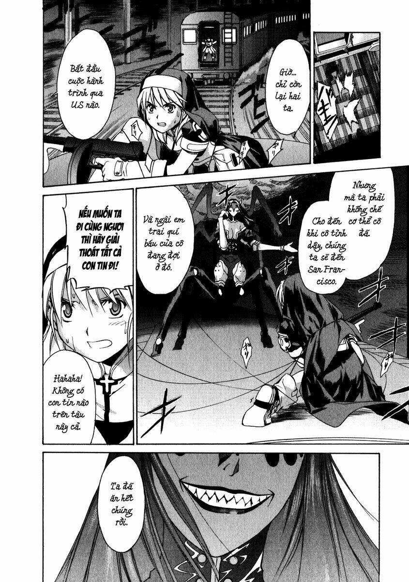 chrono crusade chapter 21 15