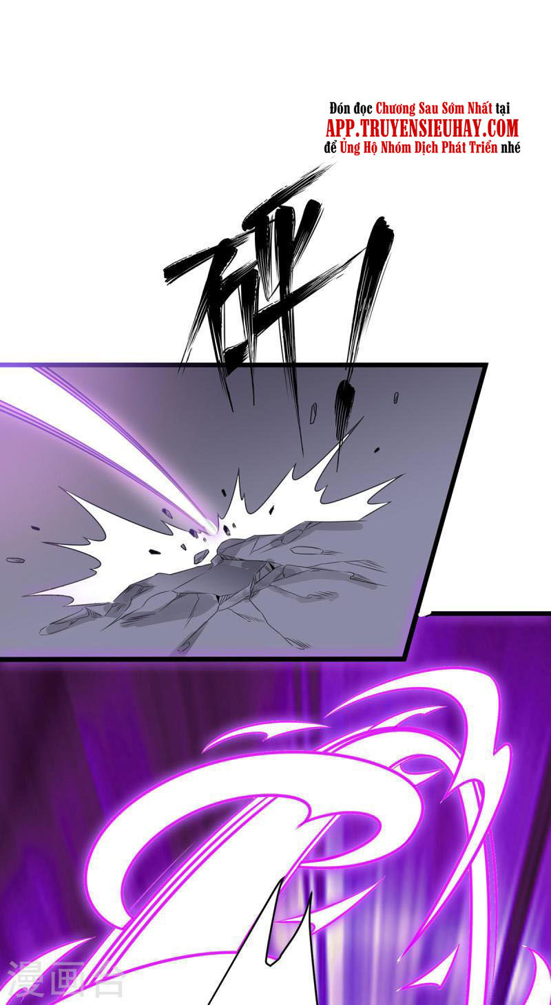 chúa tể tam giới chapter 286 26