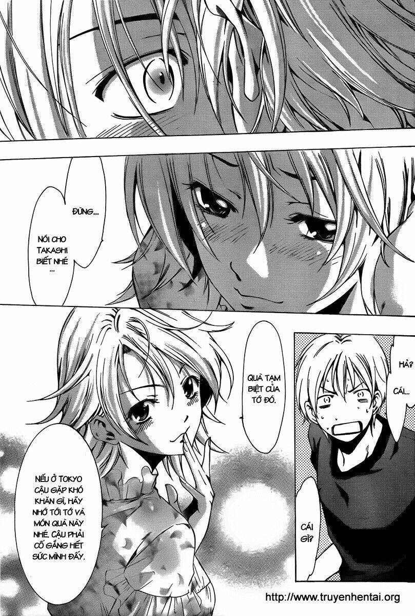 thị trấn tình yêu chapter 79 18