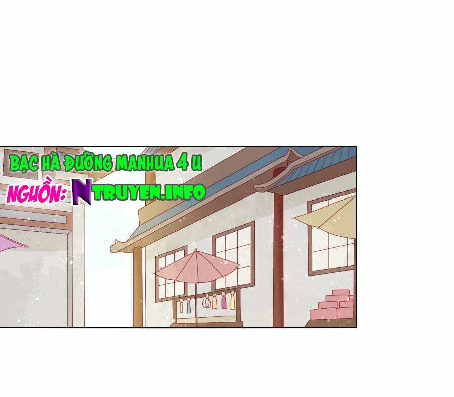 nam phi nữ tướng chapter 33 1