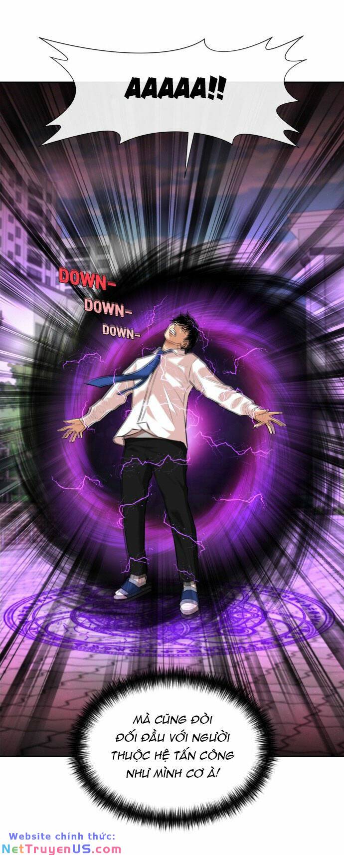 gương mặt thiên tài chapter 94 18