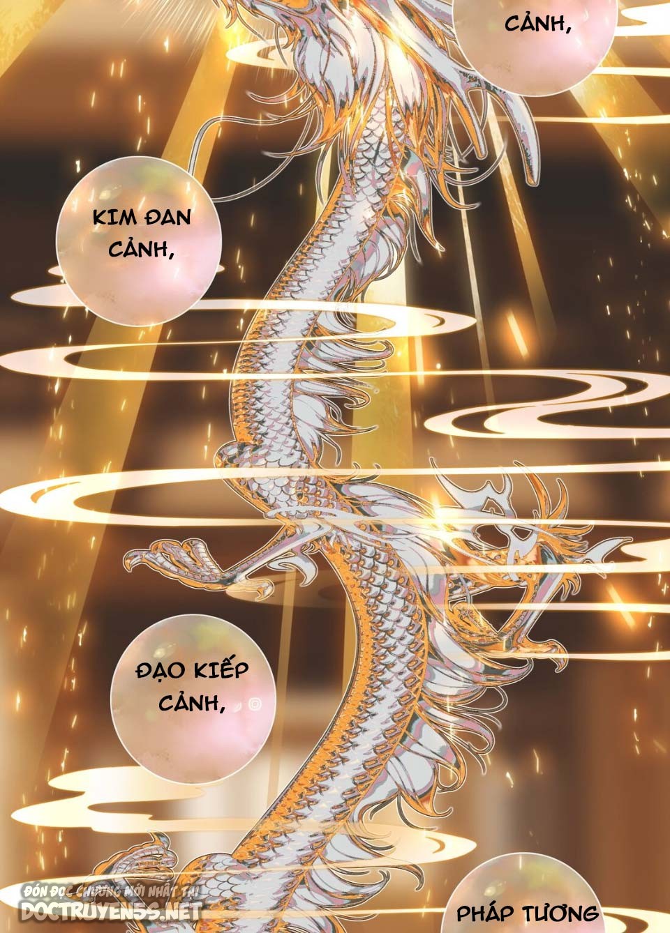 hóa ra ta là tuyệt thế cao thủ chapter 3 6