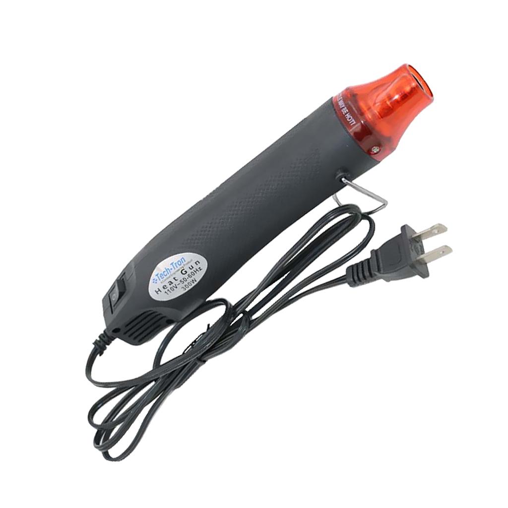 Hot Hand Hold Mini Heat For Embossing Heat Crafts Tool 110V