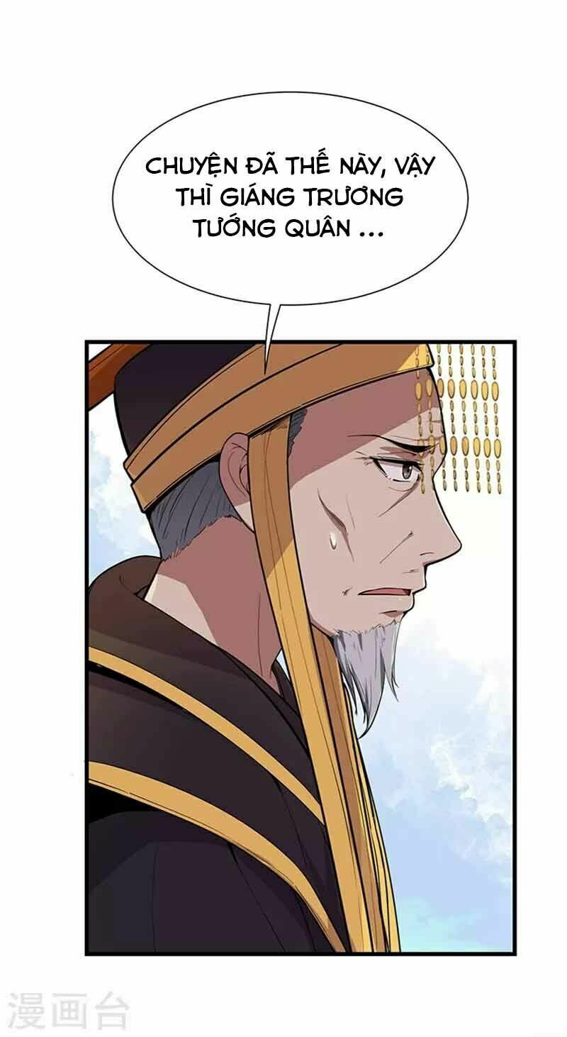 cuồng nữ trọng sinh - hoàn khố thất hoàng phi chapter 107 40