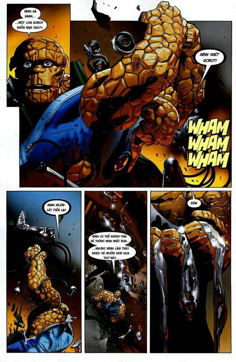 ultimate power chapter 8 14