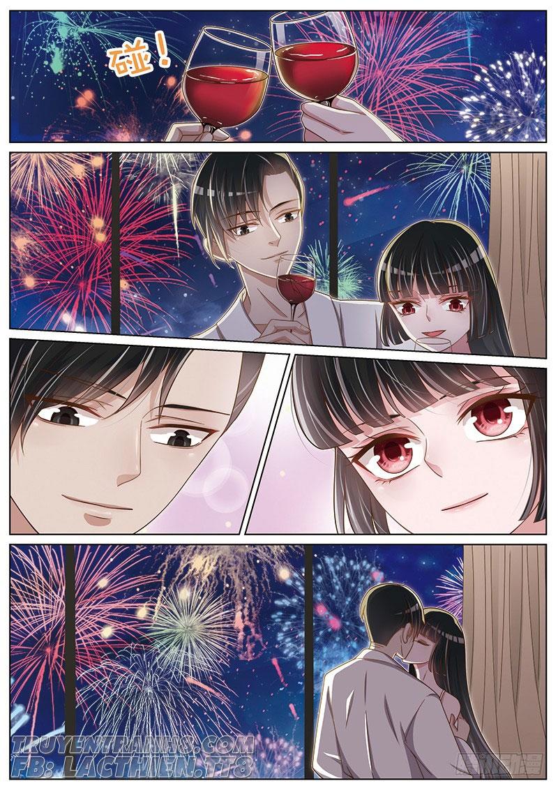 vương bài giáo thảo chapter 165.3 8