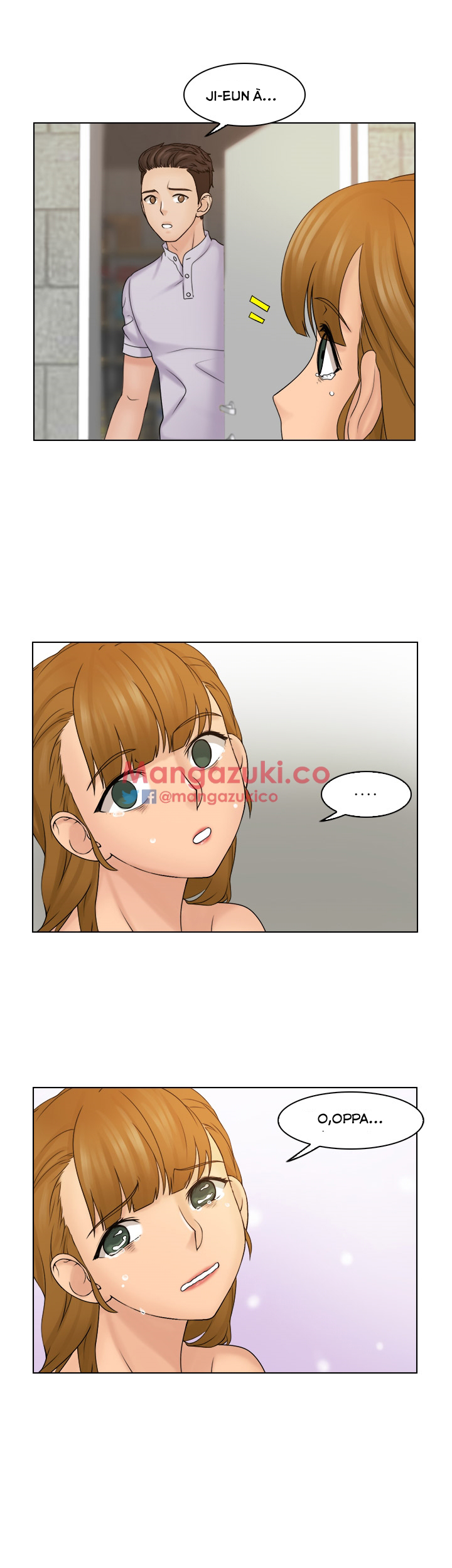 người yêu và nô lệ chapter 12 1