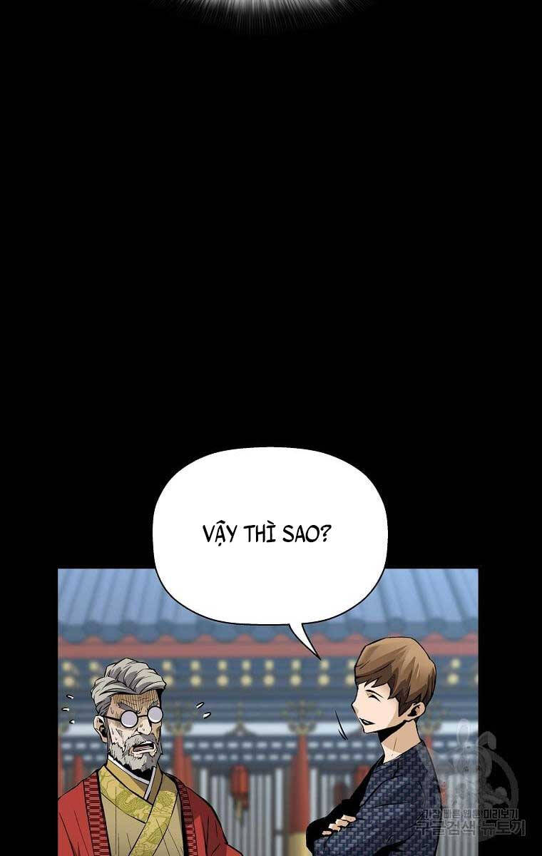 sự trở lại của huyền thoại chapter 80 11