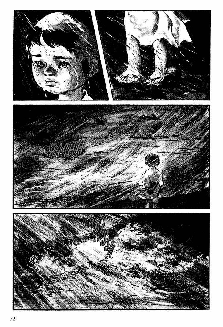 lone wolf and cub chapter 109 6