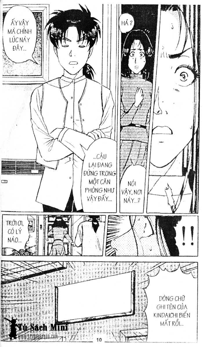 thám tử kindaichi (bản đẹp) chapter 177 12