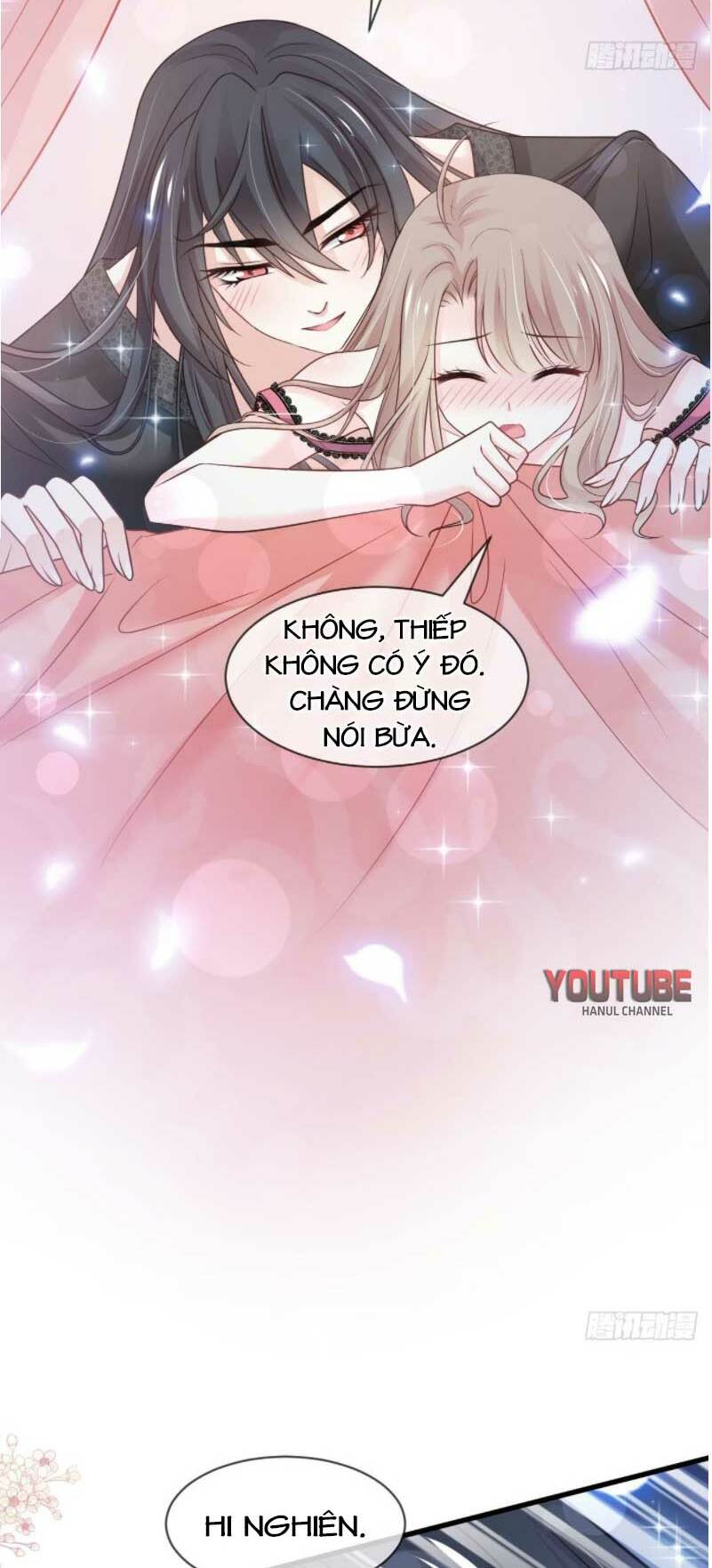 thiên hạ đệ nhất sủng phi chapter 225.2 3