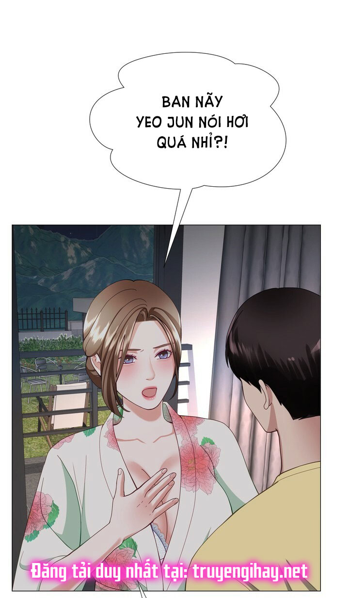 [18+] con không muốn đâu, cha à! chapter 20.1 15