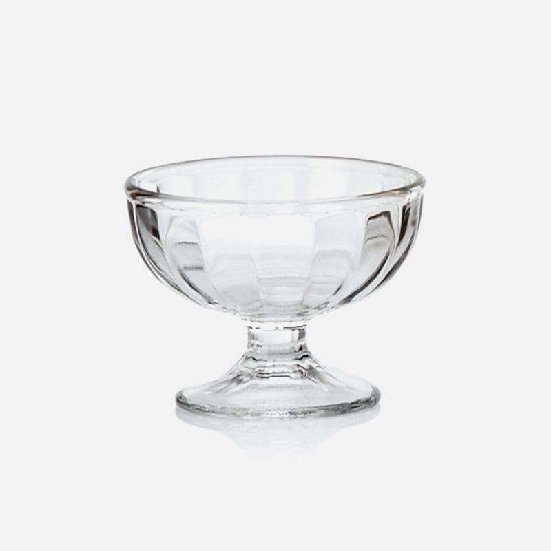 Ly Kem Thủy TInh Alaska Cup Ice Cream Ocean Thái Lan