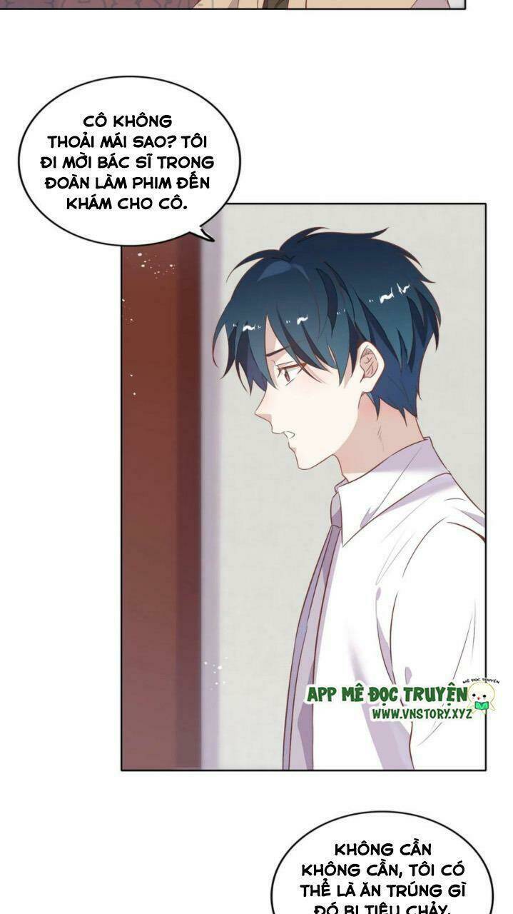 bạn trai kém tuổi bẫy yêu tôi chapter 59 23