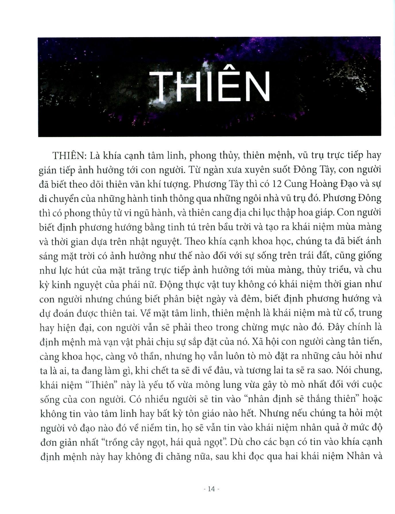Sách Màu Sắc Theo Phong Thủy Đông Tây