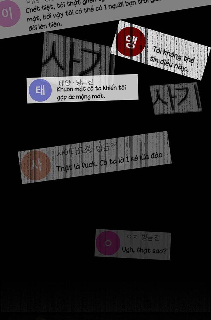 nữ thần giáng thế chapter 189.2 29