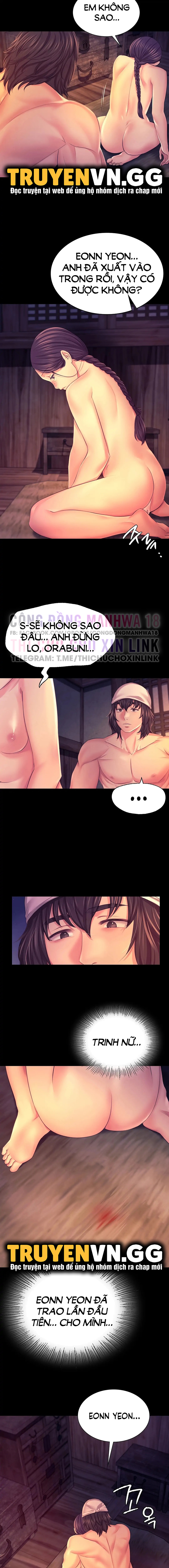 [18+] tiểu thư chapter 78 12